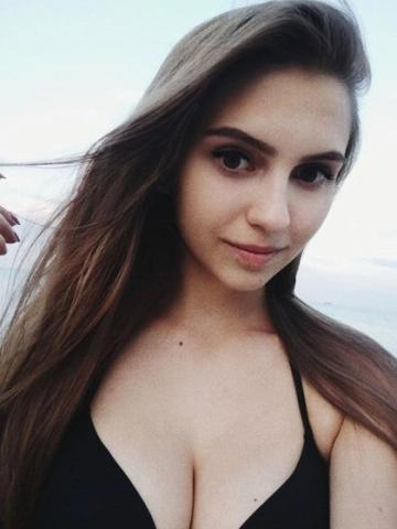 Индивидуалка Карина Фотография 2