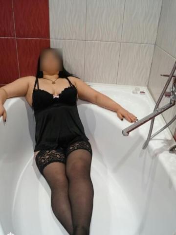 Индивидуалка Майя Фотография 2